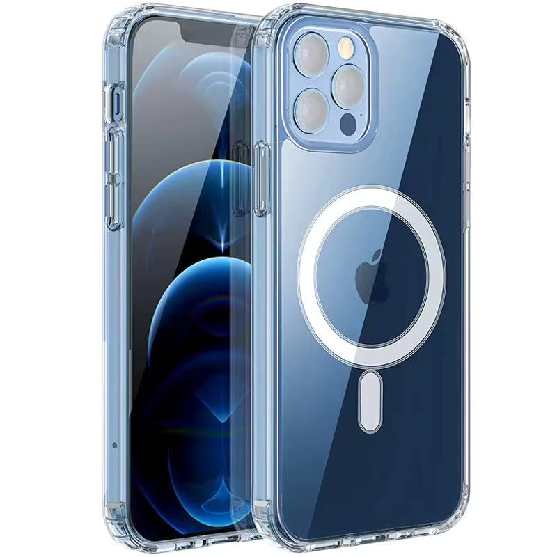 Hüllen & Cases