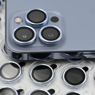 iPhone Kameraschutz / Linsenschutz