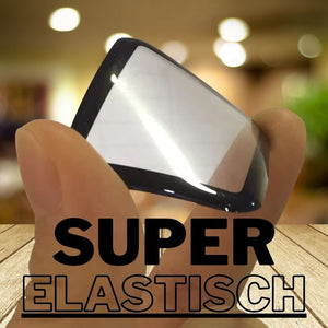 2x Premium Displayschutz | Apple Watch Series 11 / 10 / 9 / 8 / 7 / 6 Ultra – Kratzfest, HD-Klar & Full Curved