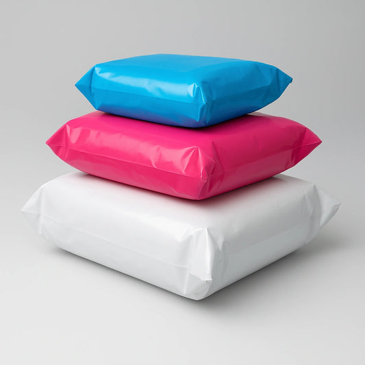 Mystery Bundle L + M + S – 3 Überraschungspakete mit Retouren & Neuware