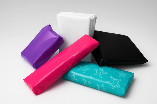 Mystery Pack Göße S – Überraschungspaket mit Retouren & Neuware